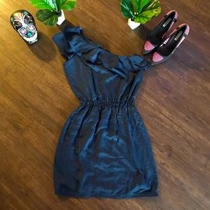 Chelsea and Violet Dress